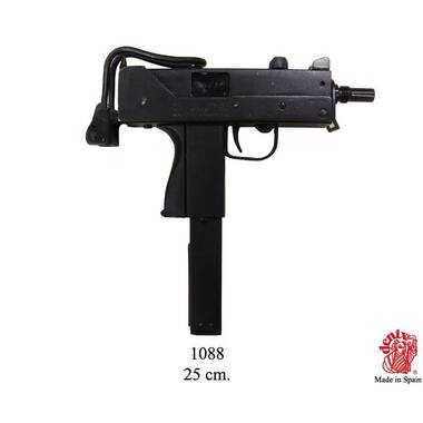 Автомат пистолет MAC-11